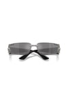 VERSACE GUNES 0VE 2291 10006G 59 ERKEK