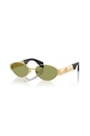 VERSACE GUNES 0VE 2301 152382 55