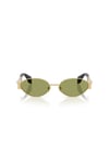 VERSACE GUNES 0VE 2301 152382 55