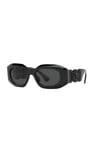 VERSACE GUNES 0VE 4425U 536087 54