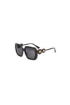 VERSACE GUNES 0VE 4434 GB1/87 54