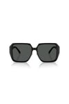 VERSACE GUNES 0VE 4472D GB1/87 56
