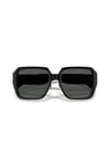 VERSACE GUNES 0VE 4472D GB1/87 56