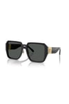 VERSACE GUNES 0VE 4472D GB1/87 56