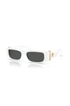 VERSACE GUNES 0VE 4476U 545987 55