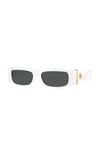 VERSACE GUNES 0VE 4476U 545987 55