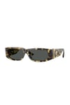 VERSACE GUNES 0VE 4476U 777/87 55