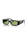 VERSACE GUNES 0VE 4476U GB1/2 55