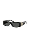 VERSACE GUNES 0VE 4476U GB1/87 55