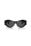 VERSACE GUNES 0VE 4477U 536087 52