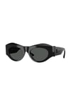 VERSACE GUNES 0VE 4477U 536087 52