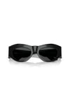 VERSACE GUNES 0VE 4477U 536087 52