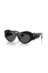 VERSACE GUNES 0VE 4477U 536087 52