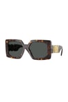 VERSACE GUNES 0VE 4478U 108/87 55