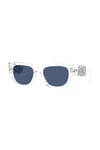 VERSACE GUNES 0VE 4479U 148/80 52