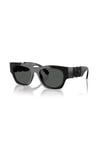 VERSACE GUNES 0VE 4479U 536087 52