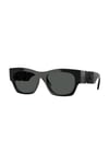 VERSACE GUNES 0VE 4479U 536087 52