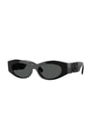 VERSACE GUNES 0VE 4480U 536087 51