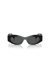 VERSACE GUNES 0VE 4480U 536087 51