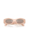 VERSACE GUNES 0VE 4480U 54946I 51