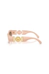 VERSACE GUNES 0VE 4480U 54946I 51