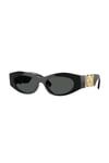 VERSACE GUNES 0VE 4480U GB1/87 51