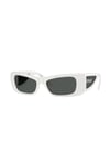 VERSACE GUNES 0VE 4481 314/87 54