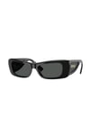 VERSACE GUNES 0VE 4481 GB1/87 54