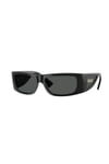 VERSACE GUNES 0VE 4482 GB1/87 57