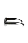 VERSACE GUNES 0VE 4487 GB1/81 54