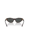 VERSACE GUNES 0VE 4491U 108/87 55