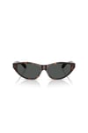 VERSACE GUNES 0VE 4491U 108/87 55