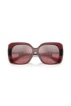 VERSACE GUNES 0VE 4499U 55397E 57 KADIN