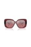 VERSACE GUNES 0VE 4499U 55397E 57 KADIN