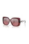 VERSACE GUNES 0VE 4499U 55397E 57 KADIN