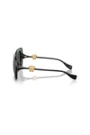 VERSACE GUNES 0VE 4499U GB1/87 57 KADIN