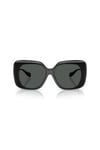 VERSACE GUNES 0VE 4499U GB1/87 57 KADIN
