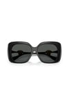 VERSACE GUNES 0VE 4499U GB1/87 57 KADIN
