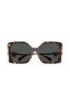 VERSACE GUNES 0VE 4502U 108/87 58 KADIN