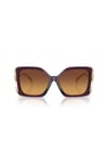 VERSACE GUNES 0VE 4502U 5536T5 58 KADIN