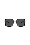 VERSACE GUNES 0VE2261 100287 56 Kadın