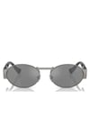 VERSACE GUNES 0VE2264 10016G 56 Erkek