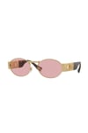 VERSACE GUNES 0VE2264 100284 56 Erkek