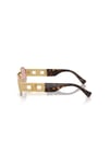 VERSACE GUNES 0VE2264 100284 56 Erkek