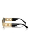 VERSACE GUNES 0VE2264 100287 56
