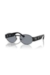VERSACE GUNES 0VE2264 1261/1 56 Erkek