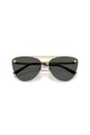VERSACE GUNES 0VE2267 100287 64