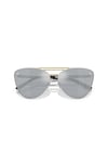VERSACE GUNES 0VE2267 15141U 64
