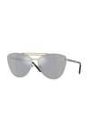 VERSACE GUNES 0VE2267 15141U 64