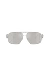 VERSACE GUNES 0VE2269 10006G 62